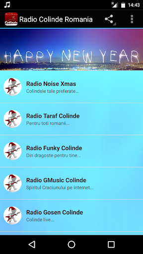 Radio Colinde Romania