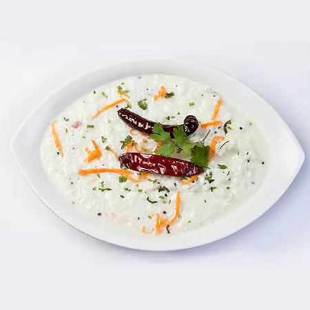 Curd Rice