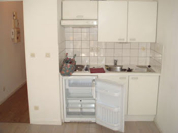 appartement à Amiens (80)