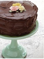 Chocolate Heaven Cake, The Back in the Day Bakery was pinched from <a href="http://www.workman.com/ecookbook-club/chocolate-heaven-cake/" target="_blank">www.workman.com.</a>