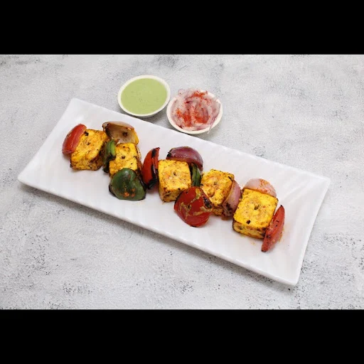 Paneer Tikka