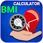 Cover Image of Baixar BMI Calculator 1.18 APK