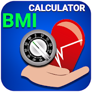 BMI Calculator 1.18 Icon