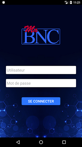 Ma BNC