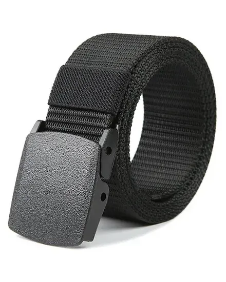 110/120/130/140cm Military Automatic Buckle Nylon Belt Ou... - 1