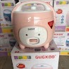 Nồi Cơm Điện Mini Cuckoo - Dung Tích 1L8 Kiểu Dáng Con Lợn Siêu Đáng Yêu