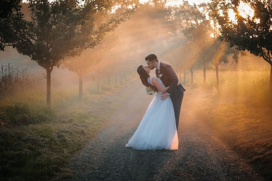 Wedding photographer Michal Szydlowski (michalszydlowski). Photo of 21 September 2020