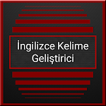 İngilizce Kelime Geliştirici Apk