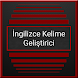 İngilizce Kelime Geliştirici