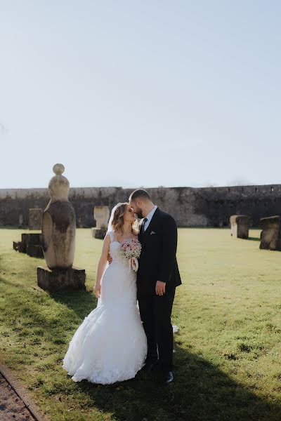 Fotógrafo de casamento Yasin Emir Akbas (yasinemir). Foto de 13 de janeiro