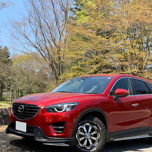 CX-5 KE2AW