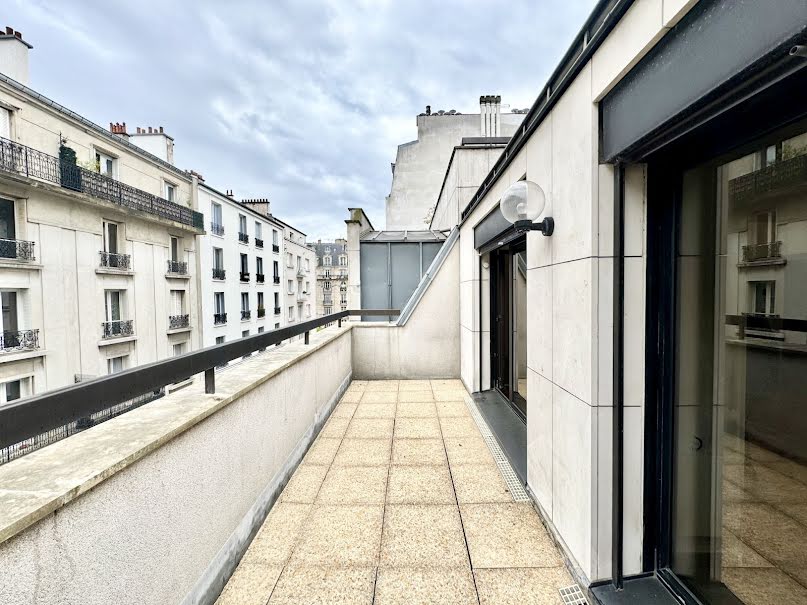 Vente appartement 3 pièces 54 m² à Saint-mande (94160), 548 000 €