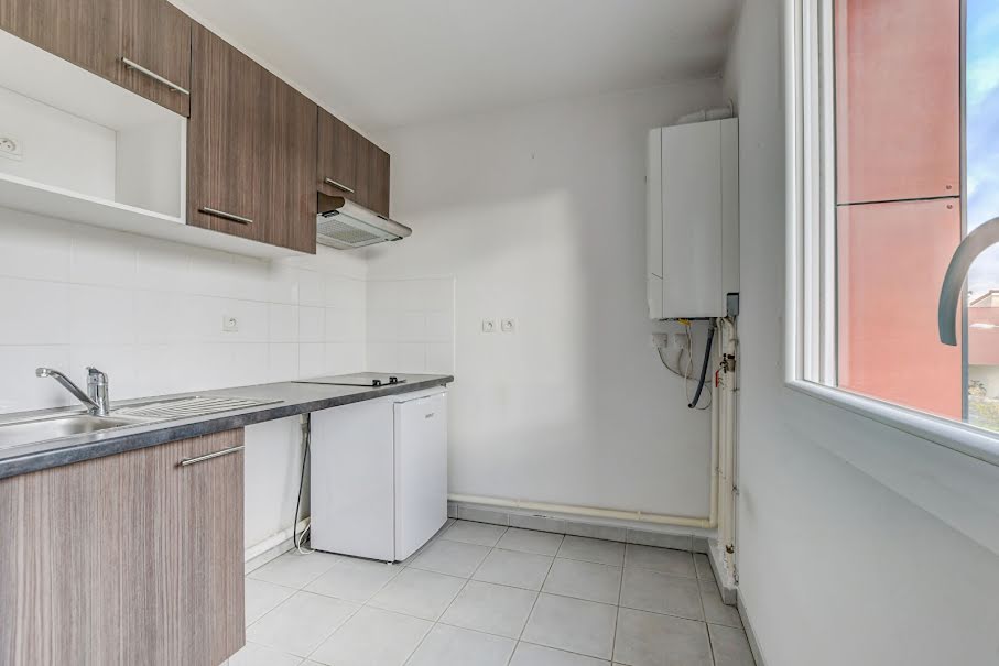 Vente appartement 2 pièces 40.91 m² à Launaguet (31140), 119 000 €