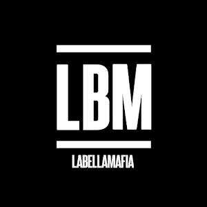 Labellamafia Clothing logo