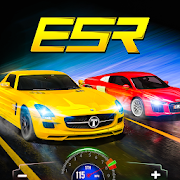 Extreme Sports Car Shift Racing  Icon