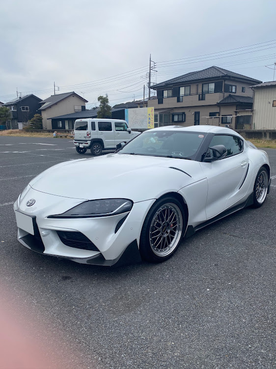 F430のチョビさんが投稿したカスタム事例の投稿画像9枚目