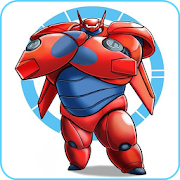 Baymax Wallpaper  Icon