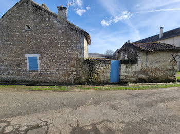 maison à Thuré (86)