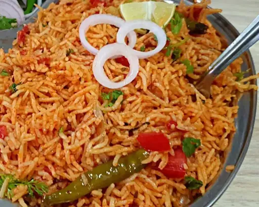 Tomato Rice