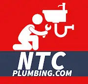 NTC Plumbing Ltd Logo