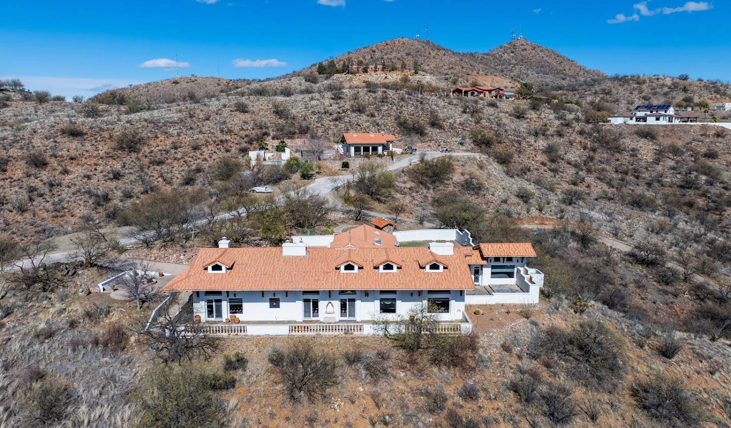 Maison avec piscine Nogales