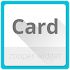 Card Zooper Widget Skin1.00