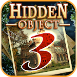 Hidden Object House Secrets 3 Apk