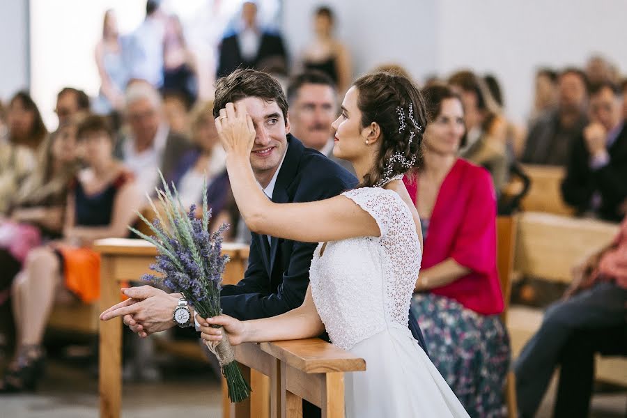 Fotógrafo de bodas Taller Siete Fotografía Patricio Nuño (taller7). Foto del 12 de abril 2016