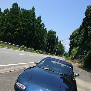 ロードスター NA8C