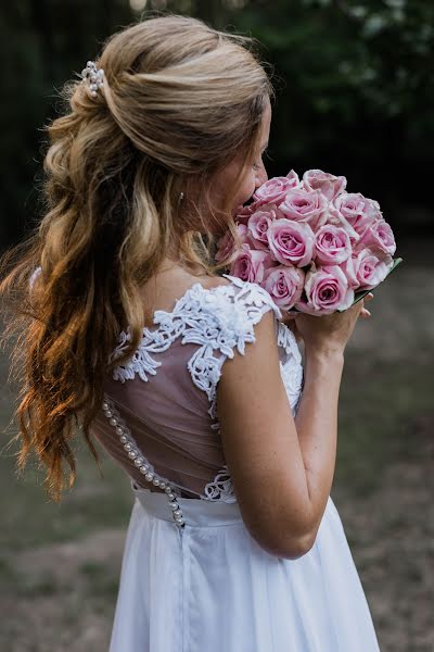 Wedding photographer Anita Dajka (dajkaanita19). Photo of 19 September 2018