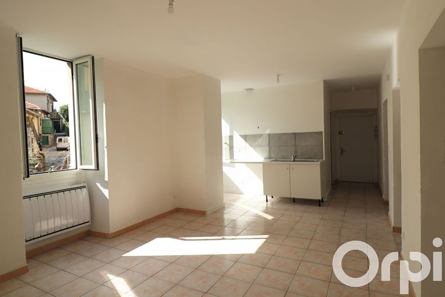 Vente appartement 4 pièces 63.09 m² à L'Escarène (06440), 178 000 €