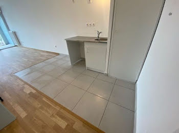 appartement à Asnieres-sur-seine (92)