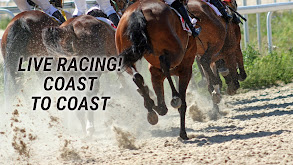 Live Racing! Coast to Coast thumbnail