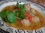Best Albondigas Soup was pinched from <a href="http://www.food.com/recipe/best-albondigas-soup-107281" target="_blank">www.food.com.</a>