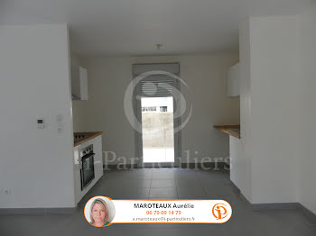 appartement à Montelimar (26)