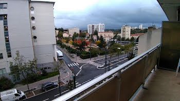 appartement à Saint-Etienne (42)