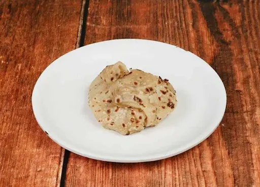 Butter Chapati