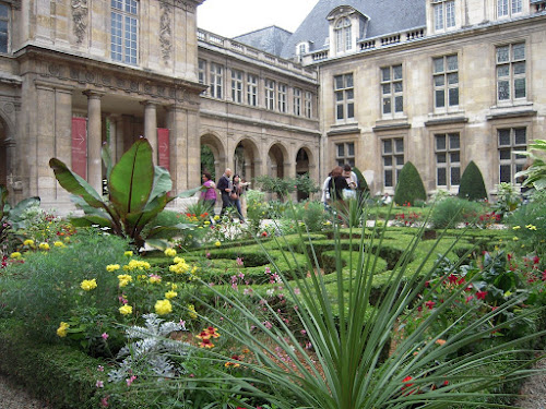 Photo Musée Carnavalet