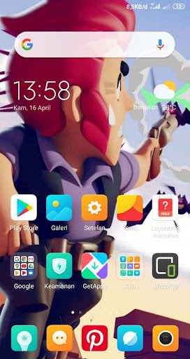 싸움 BS 바탕 화면 HD