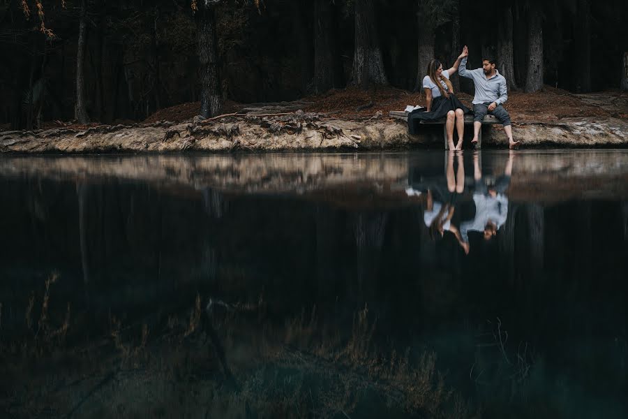 Wedding photographer Jair Vázquez (jairvazquez). Photo of 7 November 2022