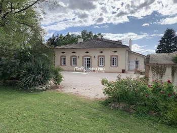 maison à L'Isle-Jourdain (32)