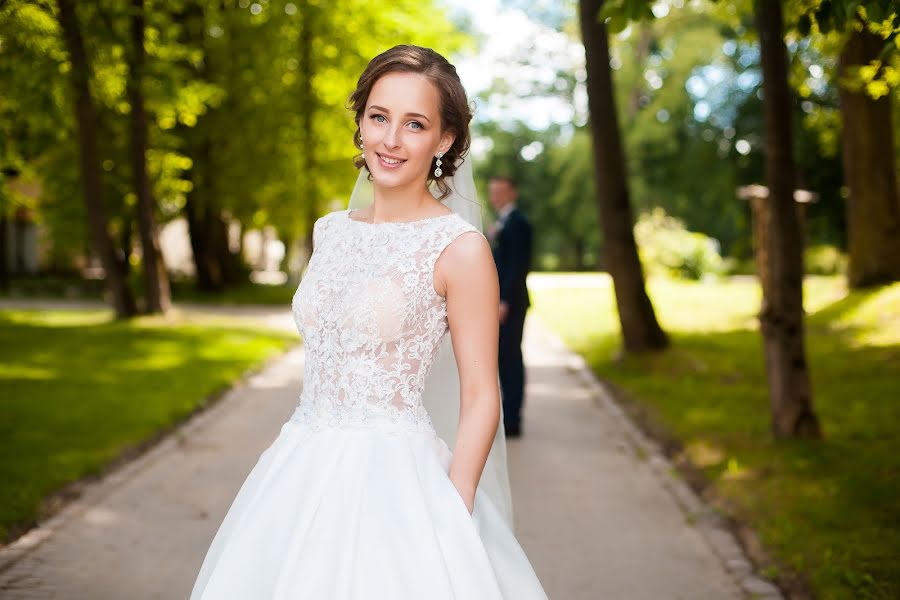 Photographe de mariage Maksim Kolpakov (kolpakovmaksim). Photo du 19 octobre 2017