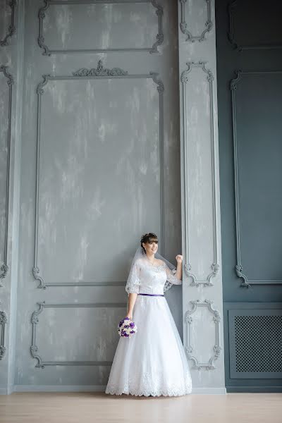 Hochzeitsfotograf Valeriya Prokopenko (prokopenko). Foto vom 7. März 2023
