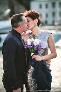 Esküvői fotós Mila Elchaninova (milaphotos). Készítés ideje: 2019 június 1.