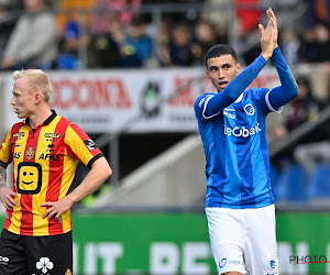 Waarom KRC Genk eigenlijk zelf (nog) niet weet welke prijs ze deze zomer op Bilal El Khannous gaan kleven