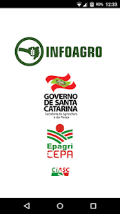 InfoAgro(圖1)-速報App