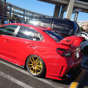 WRX STI VAB