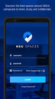 NSU Spaces Screenshot 4 of 6