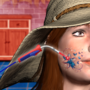 Remove the Tattoo: Plastic Surgery Game 1.0.1 Icon