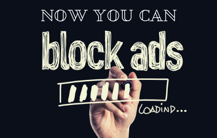 Ad Blocker small promo image